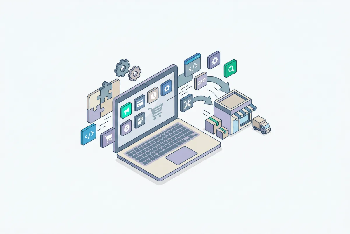Best Shopify Apps for Developers to Set Up Client Stores Fast