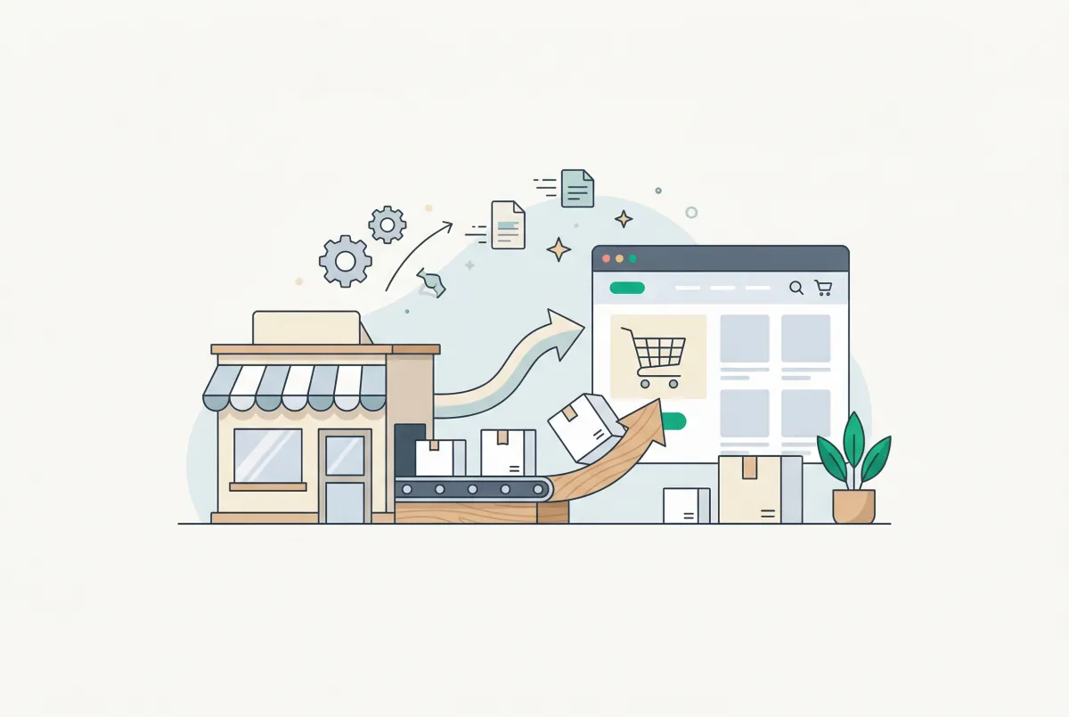 How to Migrate to Shopify: The Complete Step-by-Step Guide for Online Stores