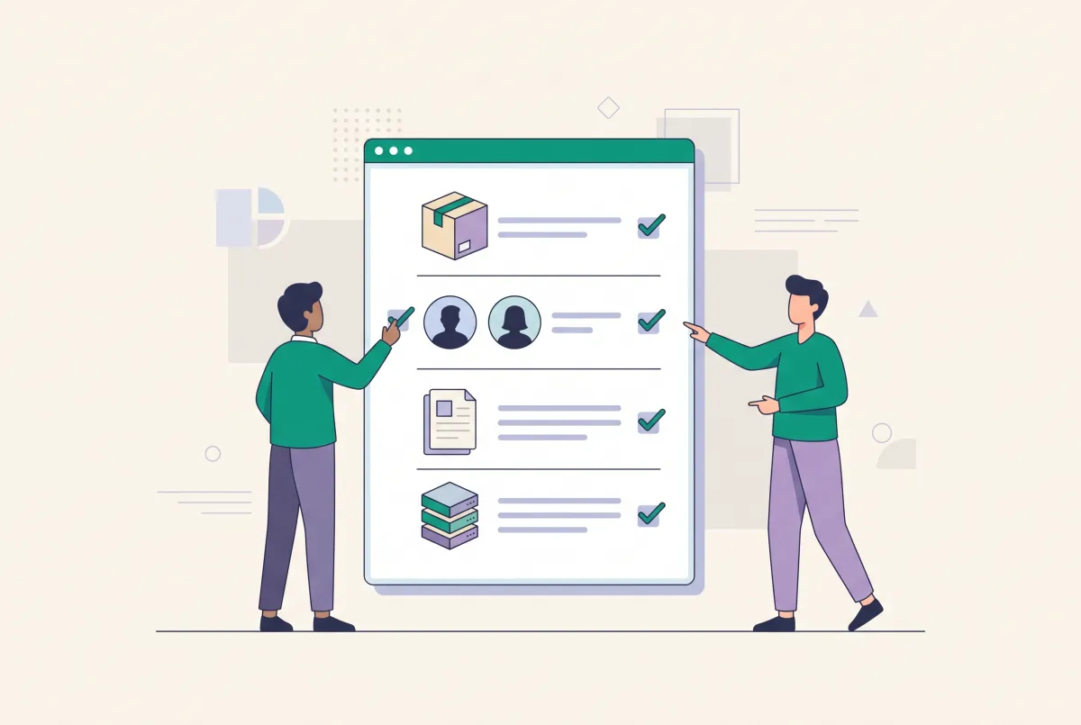 Shopify Migration Checklist: Everything to Move Before You Switch Platforms